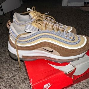Nike Airmax 97